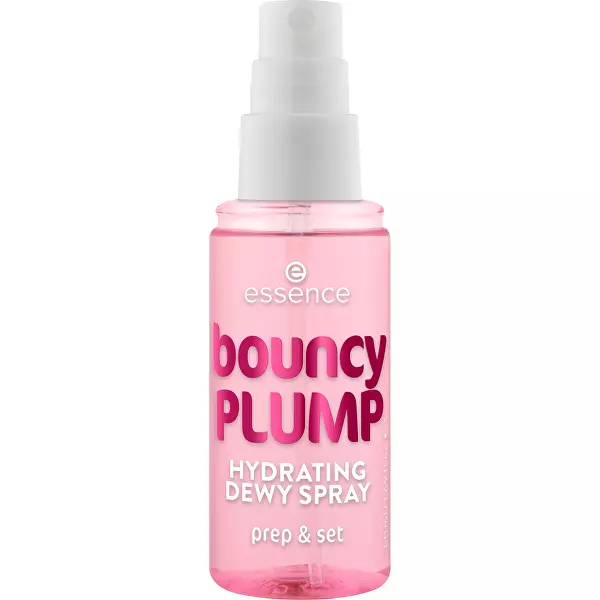 Hydratační sprej Bouncy Plump (Hydrating Dewy Spray) 50 ml