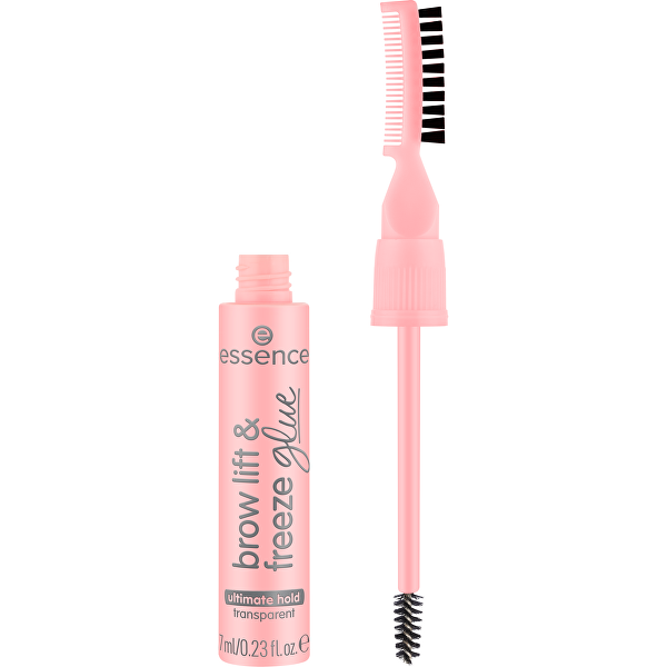 Laminační gel na obočí Lift & Freeze (Brow Lift & Freeze Glue) 7 ml