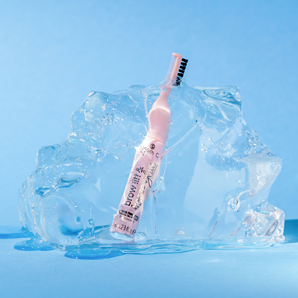 Laminační gel na obočí Lift & Freeze (Brow Lift & Freeze Glue) 7 ml