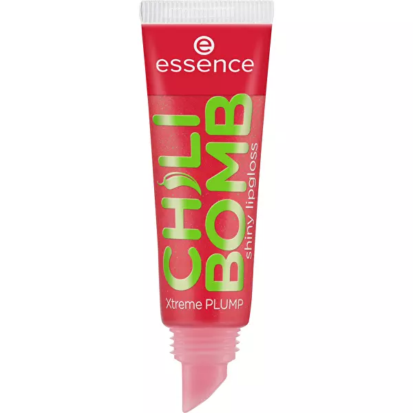 Lesk na rty Chili Bomb 01 (Shiny Lipgloss) 10 ml
