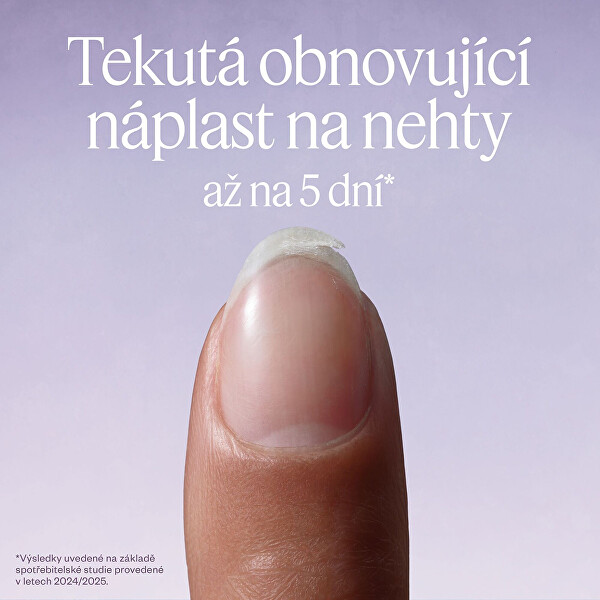 Obnovující péče na nehty Break Fix Nail Patch 7 ml