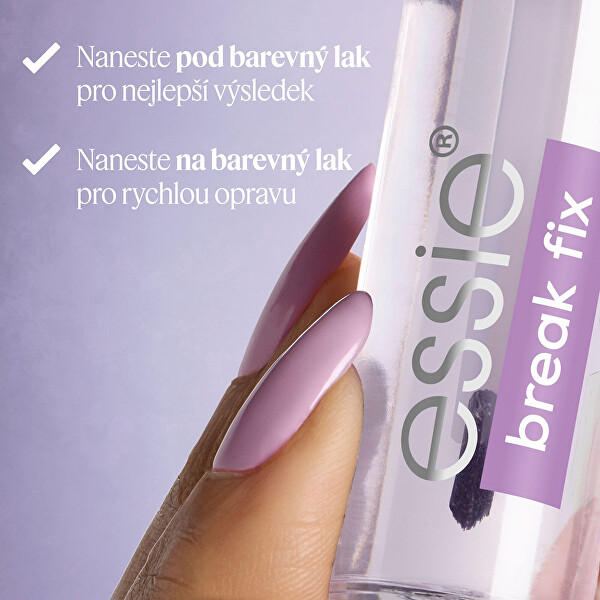 Obnovující péče na nehty Break Fix Nail Patch 7 ml