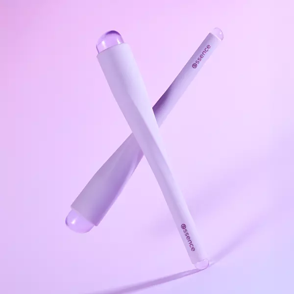 Oboustranný silikonový aplikátor Double-Sided Silicone Brush