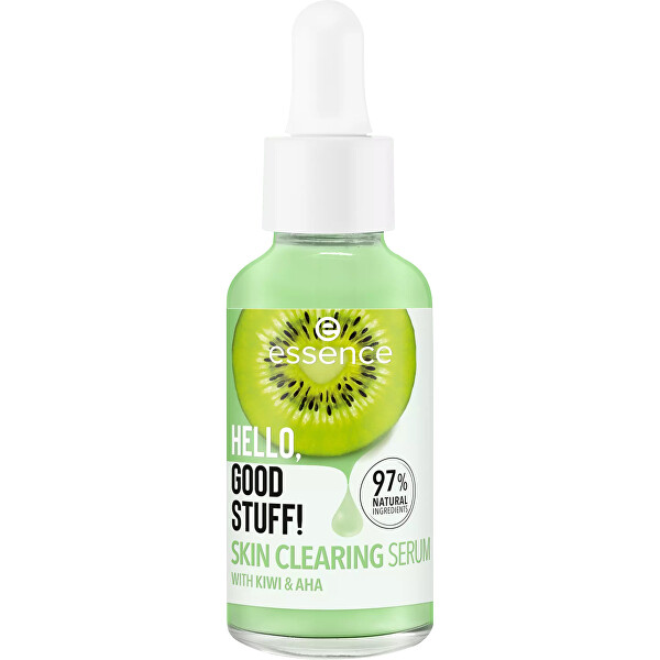 Pleťové sérum Hello, Good Stuff! (Skin Clearing Serum) 30 ml