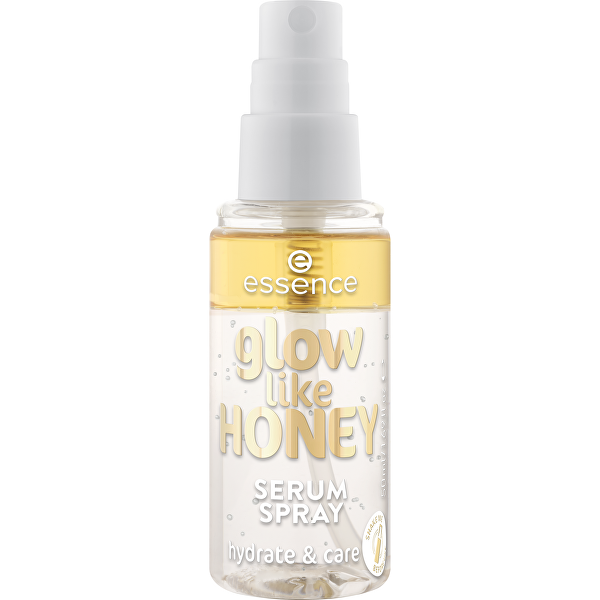 Pleťové sérum v spreji Glow Like Honey Serum Spray 50 ml