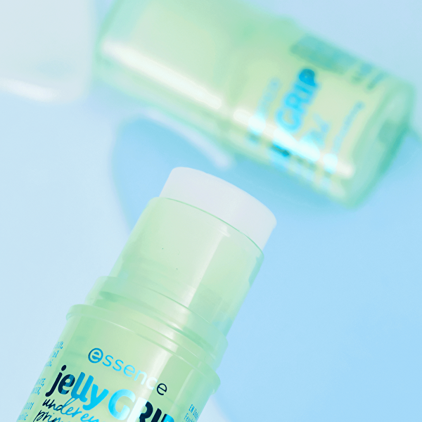 Podkladová tyčinka pod oči Jelly Grip (Primer Stick) 4,6 g