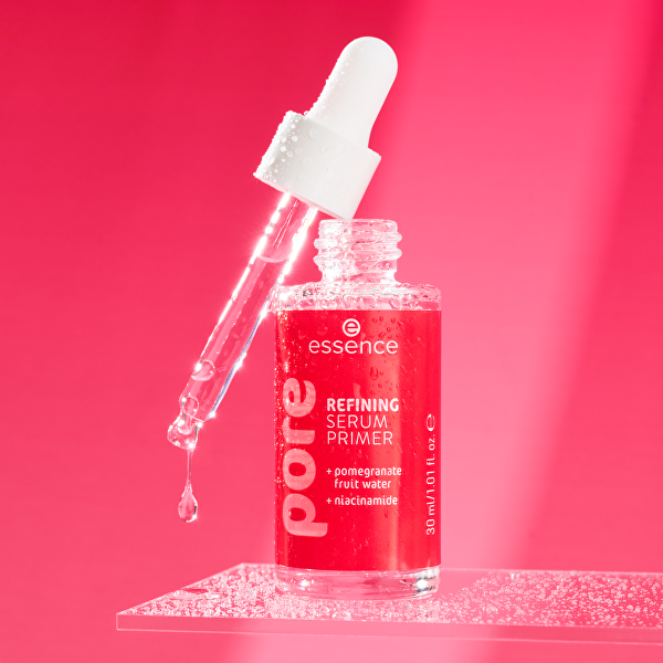 Podkladové sérum Pore Refining Serum Primer 30 ml