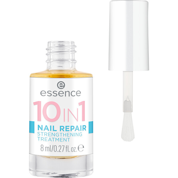 Posilující péče na nehty 10v1 Nail Repair (Strengthening Treatment) 8 ml