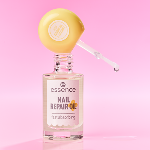 Regenerační olej na nehty (Repair Oil) 8 ml