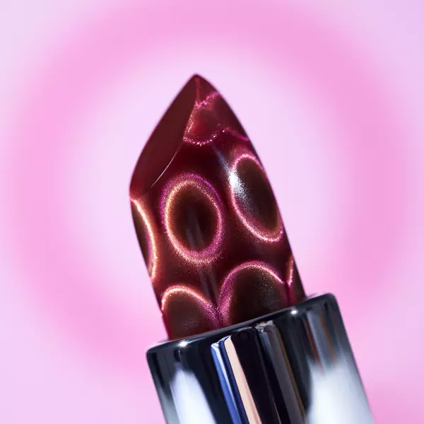 Rúž meniaci farbu Aura Points Colour Changing Lipstick 3,2 g