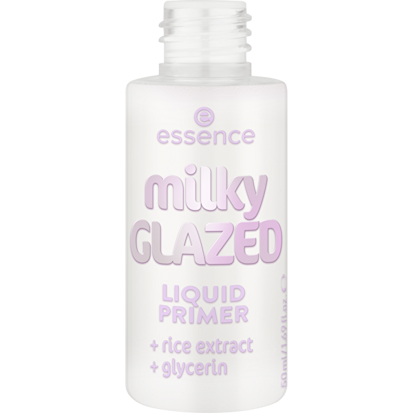 Podkladová báze Milky Glazed Liquid Primer 50 ml