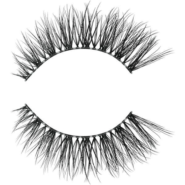 Umělé řasy What the Fake! 03 (False Lashes)