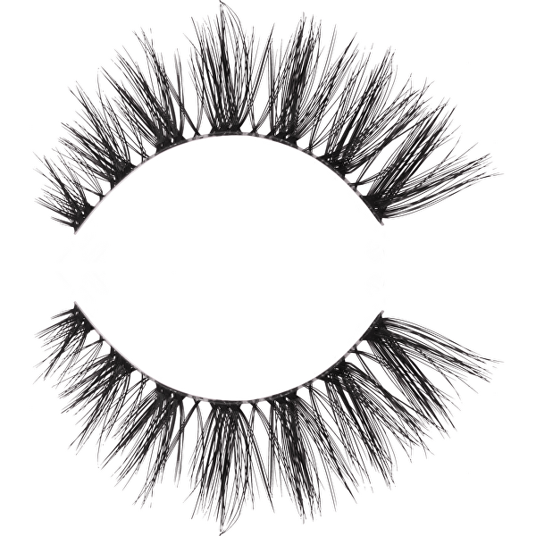 Umělé řasy What the Fake! 04 (False Lashes)