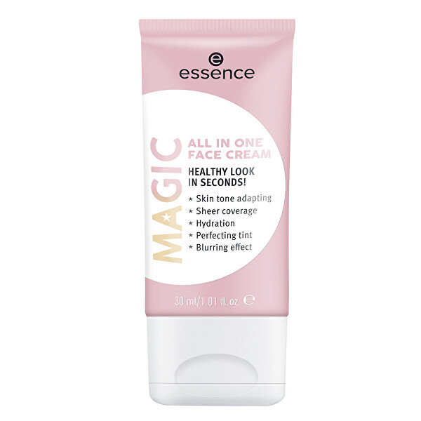 Pleťový krém MAGIC (All In One Face Cream) 30 ml