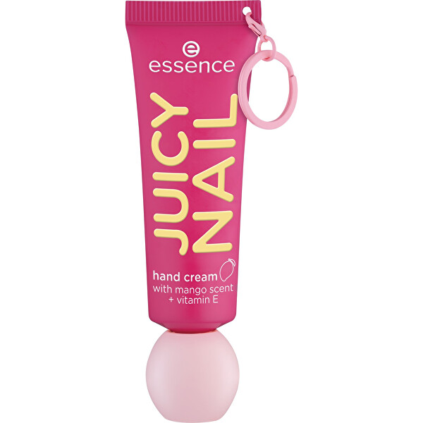 Krém na ruce Juicy Nail Hand Cream 30 ml