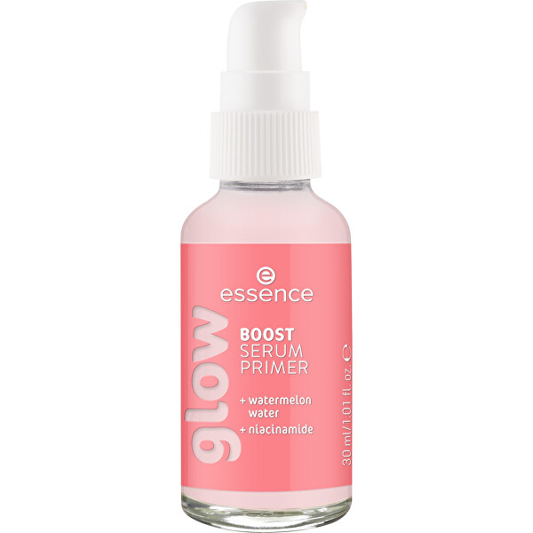 Podkladové sérum Glow Boost Serum Primer 30 ml