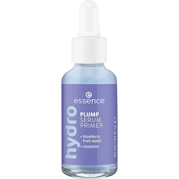 Podkladové sérum Hydro Plump Serum Primer 30 ml