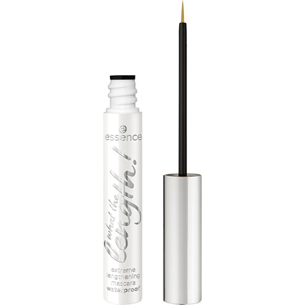 Sérum na riasy What the Length! Lash Growth Serum 4 ml