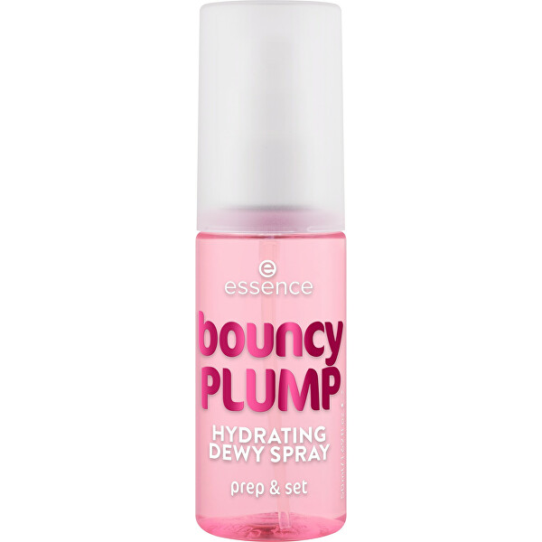 Hydratační sprej Bouncy Plump (Hydrating Dewy Spray) 50 ml