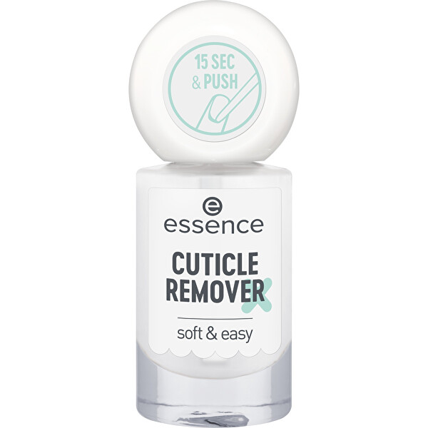 Lak pro odstranění nehtové kůžičky (The Cuticle Remover) 8 ml