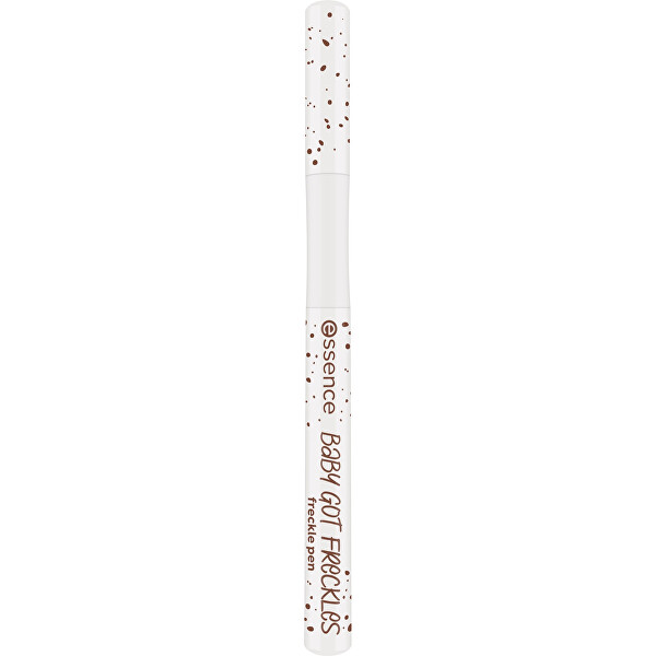 Pero na pehy Baby got Freckles 10 Freckle Pen 1 ml