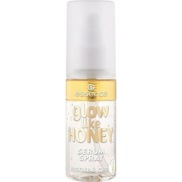 Pleťové sérum v spreji Glow Like Honey Serum Spray 50 ml