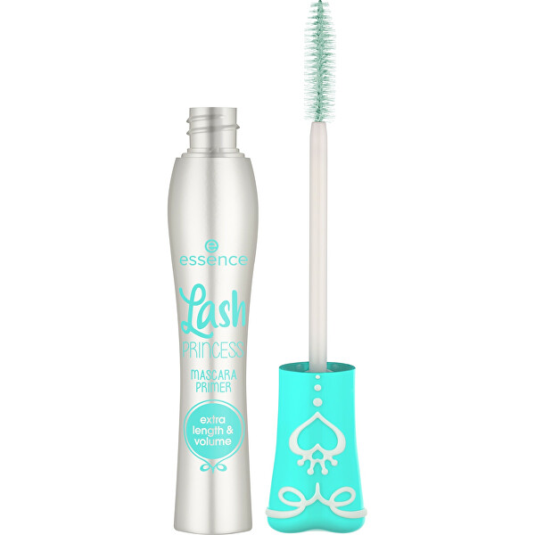 Podkladová báze pod řasenku Lash Princess Extra Length & Volume (Mascara Primer) 9 ml