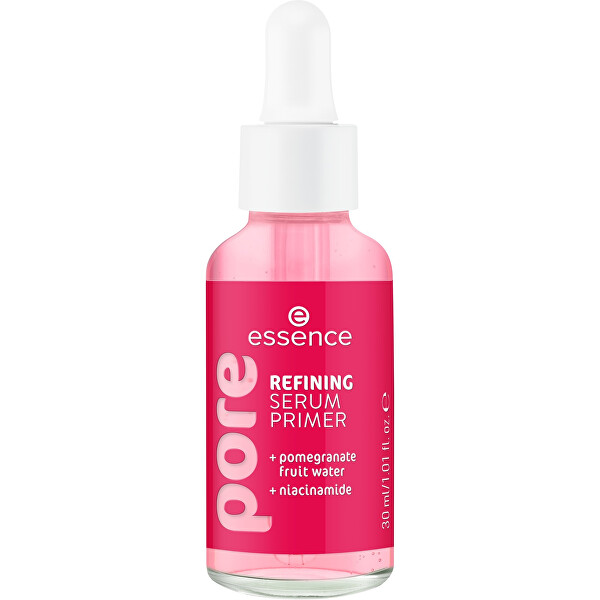 Podkladové sérum Pore Refining Serum Primer 30 ml