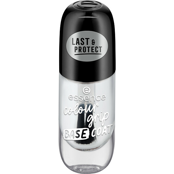 Podkladový lak Colour Grip (Base Coat) 8 ml