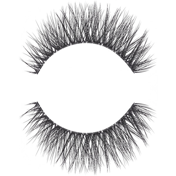Umělé řasy What The Fake! Dramatic Curl (False Lashes)