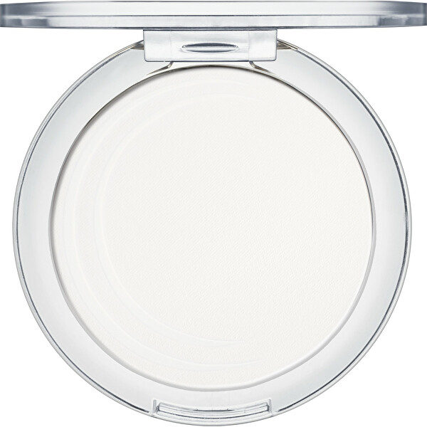 Voděodolný fixační pudr All About Soft Glow! (Fixing Compact Powder) 8 g