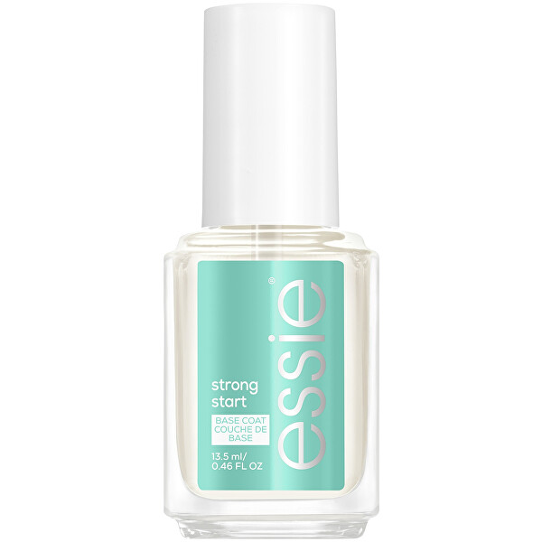 Posilující podkladový lak na nehty Strong Start Base Coat 13,5 ml