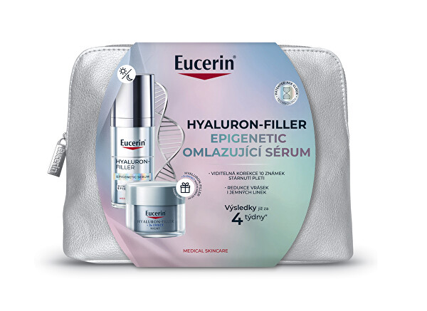 Ajándékcsomag Hyaluron-Filler Epigenetic