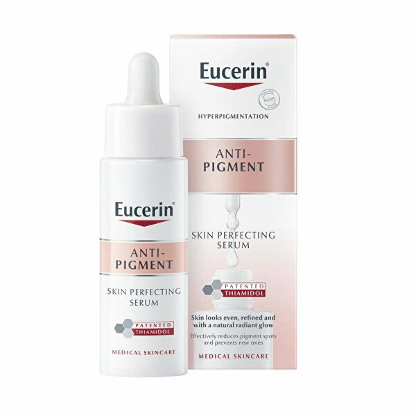 Világosító bőrszérum Antipigment (Skin Perfecting Serum) 30 ml