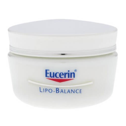Intenzivní výživný krém Lipo-Balance 50 ml