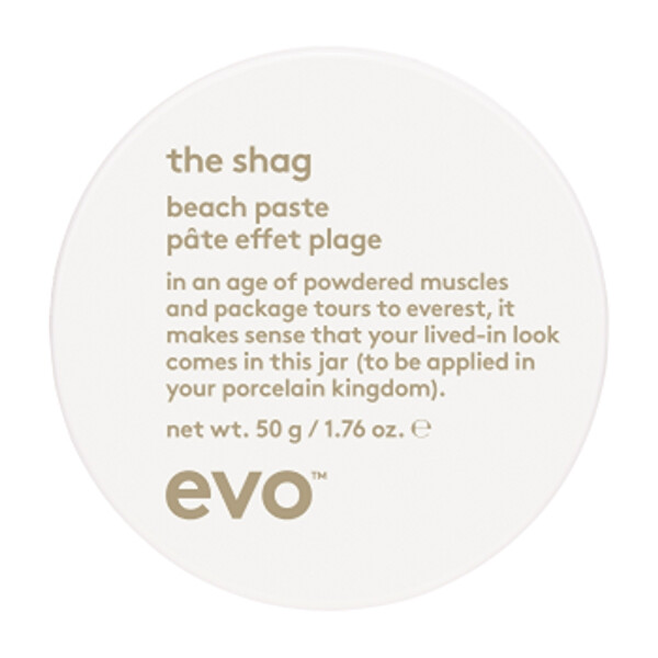 Styling hajpaszta The Shag (Beach Paste) 50 g