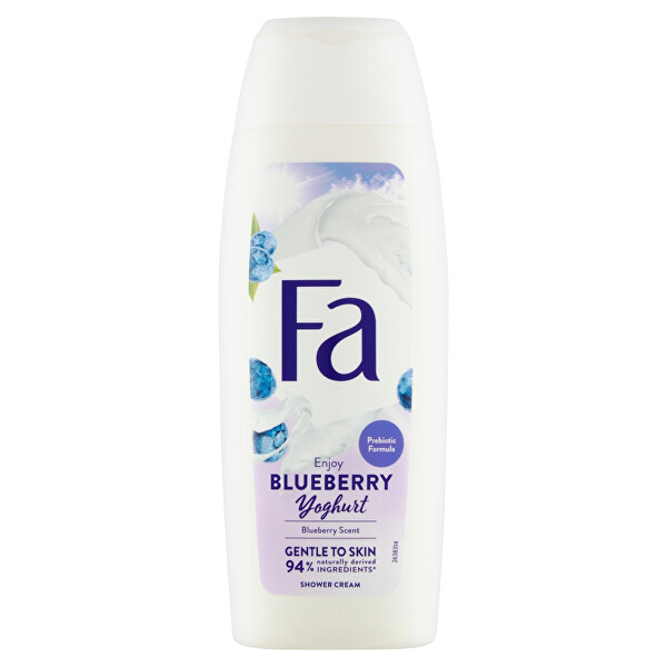 Sprchový krém Blueberry Yoghurt (Shower Cream) 250 ml