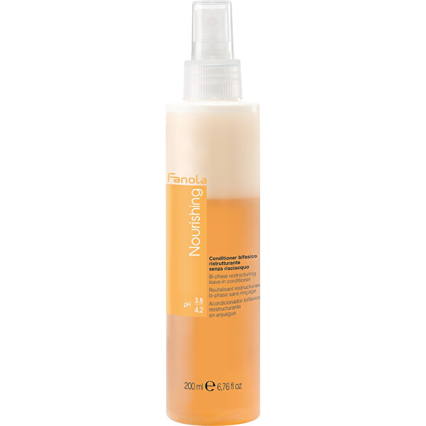Bezoplachový kondicionér Restructuring Bi-Phase Conditioner 200 ml
