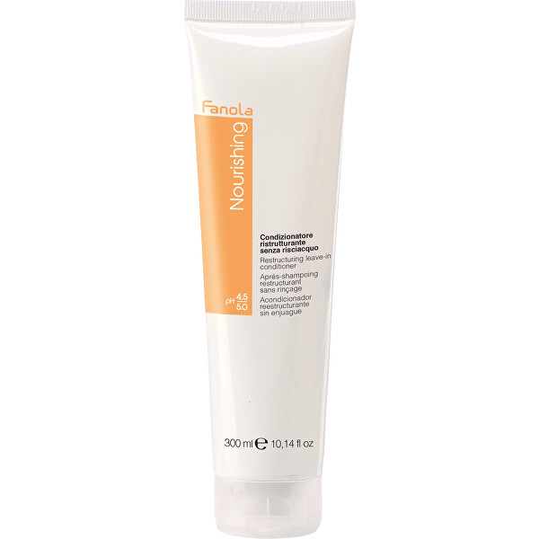 Bezoplachový kondicionér Restructuring Conditioner 300 ml