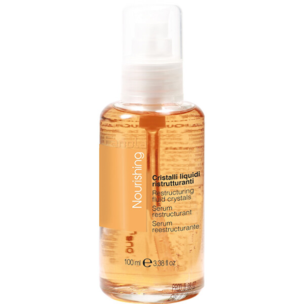 Tekuté kryštály Restructuring Liquid Crystals 100 ml