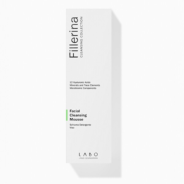 Čisticí pěna na obličej Cleansing Collection (Facial Cleansing Mousse) 150 ml