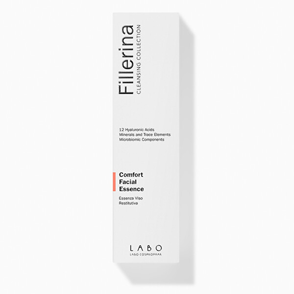 Čistící pleťová esence Cleansing Collection (Comfort Facial Essence) 100 ml