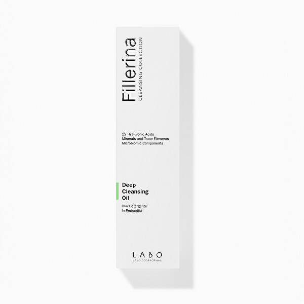 Hloubkově čistící olej Cleansing Collection (Deep Cleansing Oil) 150 ml