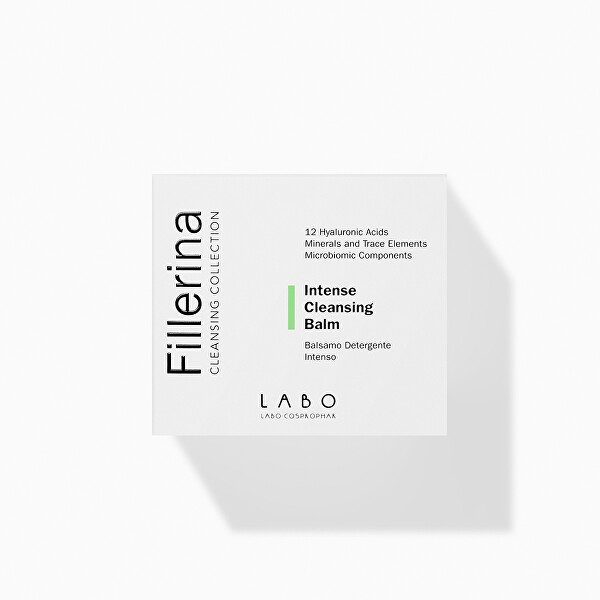 Intenzivní čistící balzám (Intense Cleansing Balm) 125 ml
