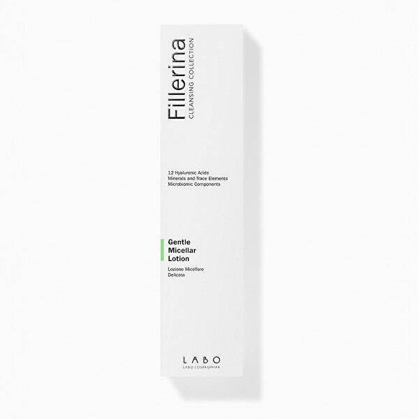 Jemné micelární mléko Cleansing Collection (Gentle Micellar Lotion) 200 ml