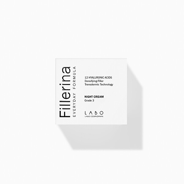 Noční pleťový krém Everyday Formula (Night Cream) 50 ml