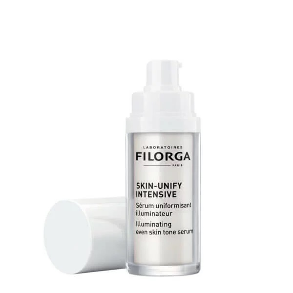 Ser de strălucire împotriva petelor pigmentare Skin-Unify Intensive (Illuminating Even Skin Tone Serum) 30 ml