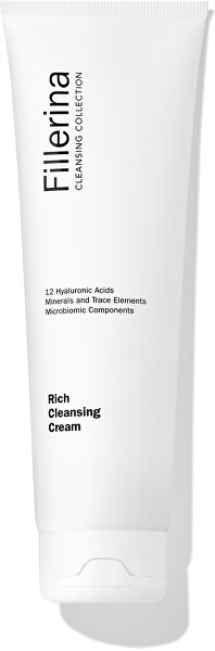 Čisticí krém pro suchou a velmi suchou pleť Cleansing Collection (Rich Cleansing Cream) 150 ml