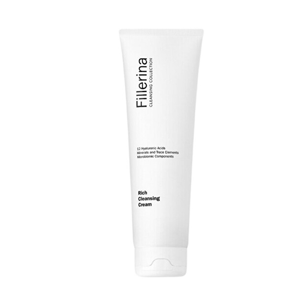 Čisticí krém pro suchou a velmi suchou pleť Cleansing Collection (Rich Cleansing Cream) 150 ml