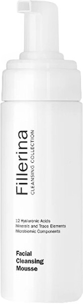 Čisticí pěna na obličej Cleansing Collection (Facial Cleansing Mousse) 150 ml